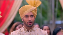 Muskurane Ki Wajah Tum Ho - 19th July 2022